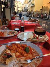 Trattoria O' Cerriglio