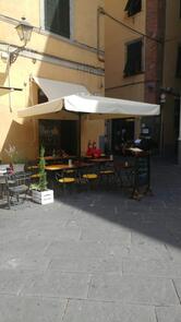 Bistrot e Wine Bar Des Arts