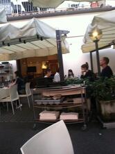 Ristorante Pizzeria Funicolare