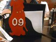 Hamburgueria Vira Latas