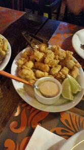 Pata Negra Bar y Cocina