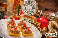 Abençoado Bar & Restaurante