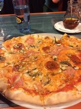 Pizzería Restaurante Felicitá