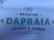 Braseiro DaPraia - Carnes & Cervas