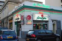 Les 2 Frangins - Negresko