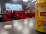 SO BURGER AUCAMVILLE