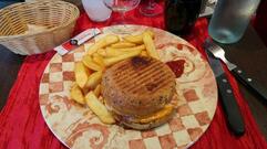 Restaurant-grill La Vieille Mairie