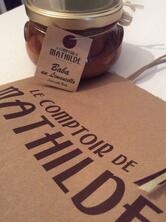 Le Comptoir De Mathilde