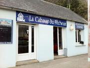 La Cabane du pêcheur