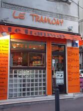Le Tramway