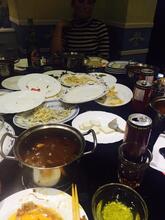 Ristorante Tang Anatra Pechinese大唐朝北京烤鸭