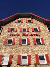 Hotel Bellaval Scuol