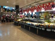 Migros-Restaurant - Wallisellen - Glattzentrum