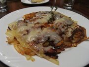 Restaurant Schmiedstube