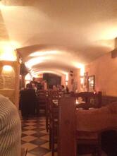 la Taverne Neuchâteloise