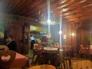 Restaurant Hofkellerei Chur