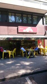 DA Favorito, titulaire Venturelli