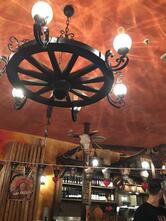 Old Wild West - Nola Vulcano Buono