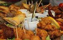 Lounge Bar Galerie Vieceli