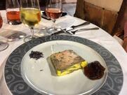 Restaurant du Marché