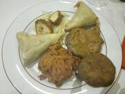 Restaurant indien le New Goa