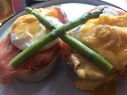 Bar & Kitchen De Zuid