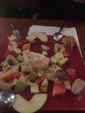 Les passagers de Beyrouth