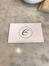 Brasserie Colette Tim Raue