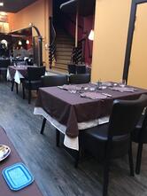 Un Indien dans la ville