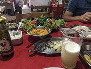 Churrascaria Baby Búfalo