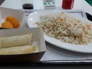 Yes Food · San Lorenzo