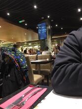 COSMO All You Can Eat World Buffet Restaurant Norwich