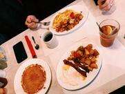 Breakfast in America - Quartier Latin