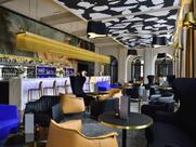 Restaurant Les Jardins by la Cloche