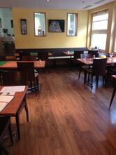 Restaurant Freihof-Hürlimann