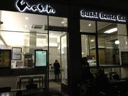 Wasabi Sushi Bento Bar