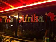 Viva Afrika