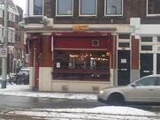 Drank- & Spijslokaal Lust Hillegersberg