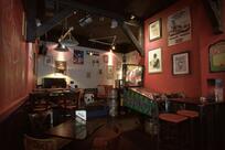Coyote Bar