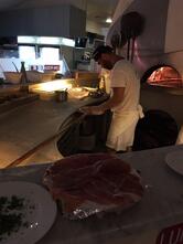 Ristorante Pizzeria Luna Rossa