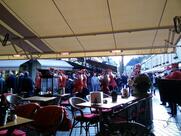 Restaurant Bombarino