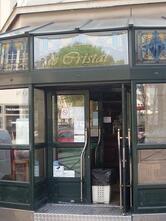 Cristal bar - smash burger & beer