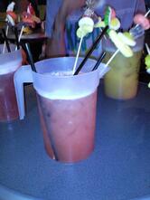 zep - cocktails / latino house bar. Lille