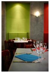 La Bonâme de Bruno- Restaurant Lyon 1