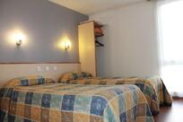 Hôtel Restaurant La Maison Blanche Rungis