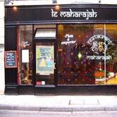 Le Maharajah