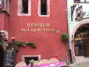 Caveau Au Cep de Vigne