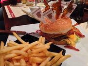 Hippopotamus Steakhouse