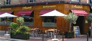La Table d’Anatole