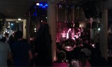 Les Marins D'eau Douce